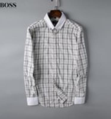 cheap quality BOSS shirts sku 1731